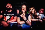 Hiraes - koncert: Hiraes, Ostrawa 'Barrak' 20.04.2025