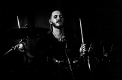 Angrrsth - koncert: Angrrsth, Katowice 'Piąty Dom' 15.12.2024