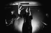 Datura - koncert: Datura, Katowice 'Piąty Dom' 11.01.2025