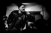 Jad - koncert: Jad, Katowice 'Piąty Dom' 12.01.2025