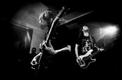 Dom Zły - koncert: Dom Zły, Katowice 'Piąty Dom' 8.03.2025