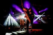 Sabbat - koncert: Sabbat ('Black Silesia Festival'), Byczyna 'Gród Rycerski' 14.06.2025