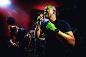 R3dneck Rampage - koncert: Redneck Rampage, Katowice 'Pub Korba' 25.10.2024