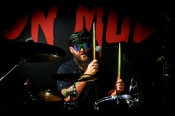 Neon Mud - koncert: Neon Mud, Katowice 'Piąty Dom' 22.03.2025