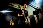 The Stubs - koncert: The Stubs, Katowice 'Piąty Dom' 23.03.2025