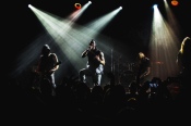Primordial - koncert: Primordial, Kraków 'Hype Park' 25.04.2025
