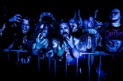 Sabbat - koncert: Sabbat ('Black Silesia Festival'), Byczyna 'Gród Rycerski' 14.06.2025