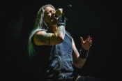 Dragonforce - koncert: Dragonforce, Łódź 'Atlas Arena' 30.06.2025