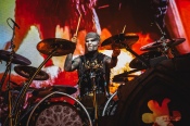 Powerwolf - koncert: Powerwolf, Łódź 'Atlas Arena' 30.06.2025