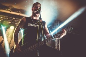 Caliban - koncert: Caliban, Kraków 'Kwadrat' 16.05.2025