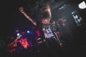 Cancer Void - koncert: Cancer Void, Warszawa 'VooDoo' 18.07.2025