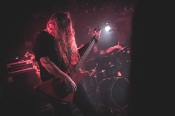 Ossuary - koncert: Ossuary, Warszawa 'VooDoo' 18.07.2025