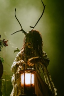Heilung - koncert: Heilung, Wrocław 'Hala Stulecia' 10.07.2025
