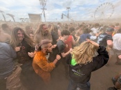 Dope - koncert: Dope ('Pol'and'Rock Festival'), Broczyno 1.08.2025