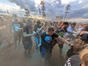 Agnostic Front - koncert: Agnostic Front ('Pol'and'Rock Festival'), Broczyno 1.08.2025