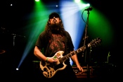 Kylesa - koncert: Kylesa, Katowice 'Międzynarodowe Centrum Kongresowe' 5.08.2025