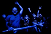 Mastodon - koncert: Mastodon, Katowice 'Międzynarodowe Centrum Kongresowe' 5.08.2025