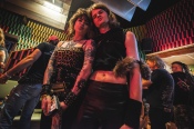 Species - koncert: Species, Warszawa 'Proxima' 5.08.2025