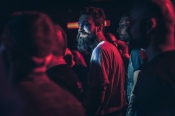 Nexus - koncert: Nexus, Warszawa 'Hydrozagadka' 7.08.2025