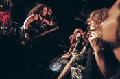 Crypta - koncert: Crypta, Warszawa 'Hydrozagadka' 7.08.2025