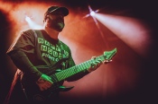 Angelmaker - koncert: Angelmaker, Kraków 'Hype Park' 13.08.2025