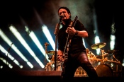 Gojira - koncert: Gojira, Kraków 'Tauron Arena' 19.08.2025