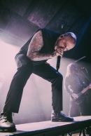 Great American Ghost - koncert: Great American Ghost, Warszawa 'Progresja Music Zone' 14.09.2025