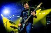 Jad - koncert: Jad ('Summer Dying Loud'), Aleksandrów Łódzki 'MOSiR' 5.09.2025