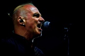 Samael - koncert: Samael ('Summer Dying Loud'), Aleksandrów Łódzki 'MOSiR' 5.09.2025