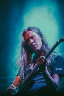 Elder - koncert: Elder, Warszawa 'Progresja Music Zone' 20.10.2025