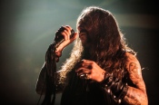 Amorphis - koncert: Amorphis, Gliwice 'PreZero Arena' 19.10.2025