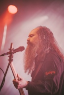 Evergrey - koncert: Evergrey, Warszawa 'Progresja Music Zone' 18.11.2025