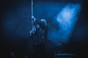 Candlemass - koncert: Candlemass, Warszawa 'Progresja Music Zone' 22.11.2025