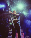 Dopelord - koncert: Dopelord, Warszawa 'Progresja Music Zone' 17.02.2026