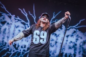 Gatecreeper - koncert: Gatecreeper ('Mystic Festival'), Gdańsk 'Stocznia Gdańska' 5.06.2026 Gatecreeper - koncert: Gatecreeper ('Mystic Festival'), Gdańsk 'Stocznia Gdańska' 5.06.2026