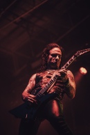 Rotting Christ - koncert: Rotting Christ ('Mystic Festival'), Gdańsk 'Stocznia Gdańska' 5.06.2026