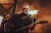 Behemoth - koncert: Behemoth ('Mystic Festival'), Gdańsk 'Stocznia Gdańska' 6.06.2026 Behemoth - koncert: Behemoth ('Mystic Festival'), Gdańsk 'Stocznia Gdańska' 6.06.2026