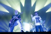 In Flames - koncert: In Flames, Wrocław 'A2' 16.07.2026 In Flames - koncert: In Flames, Wrocław 'A2' 16.07.2026