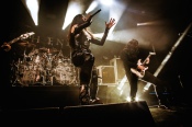 Arch Enemy - koncert: Arch Enemy, Kraków 'Hype Park' 27.07.2026 Arch Enemy - koncert: Arch Enemy, Kraków 'Hype Park' 27.07.2026