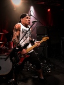 Cro-Mags - koncert: Cro-Mags, Wrocław 'Zaklęte Rewiry' 22.07.2026