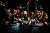 Judas Priest - koncert: Judas Priest, Ostrawa 'Ostravar Arena' 2.08.2026