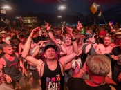 Dropkick Murphys - koncert: Dropkick Murphys ('Pol'and'Rock Festival'), Broczyno 30.07.2026 Dropkick Murphys - koncert: Dropkick Murphys ('Pol'and'Rock Festival'), Broczyno 30.07.2026