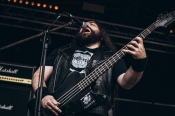 Baphomet's Blood - koncert: Baphomet's Blood ('Black Silesia Festival'), Byczyna 'Gród Rycerski' 12.06.2026