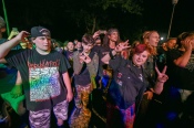 Hunter - koncert: Hunter ('KozyNostra Rock Fest'), Kozy 'Pałac Czeczów' 22.08.2026