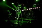 Black Magnet - koncert: Black Magnet ('Summer Dying Loud'), Aleksandrów Łódzki 'MOSiR' 4.09.2026
