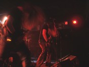 Insomnium - koncert: Satyricon i Insomnium, Warszawa 'Proxima' 11.10.2006