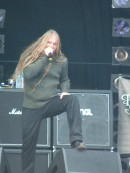 Legion Of The Damned - koncert: Wacken Open Air 2006 (Six Feet Under i Legion Of The Damned), Wacken 4.08.2006