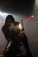 Marduk - koncert: Marduk, Keep Of Kalessin, Arsis, Warszawa 'Stodoła' 16.12.2008