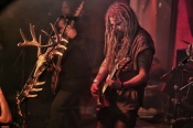 Korpiklaani - koncert: Korpiklaani, Wrocław 'Alibi' 19.05.2010