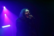 Mortifera - koncert: Negura Bunget, Mortifera, Sear Bliss, Katowice 'Mega Club' 5.02.2011